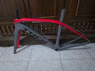 Vendo o cambio por trek procaliber talla M