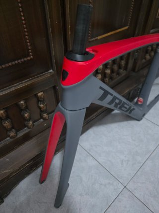 Vendo o cambio por trek procaliber talla M