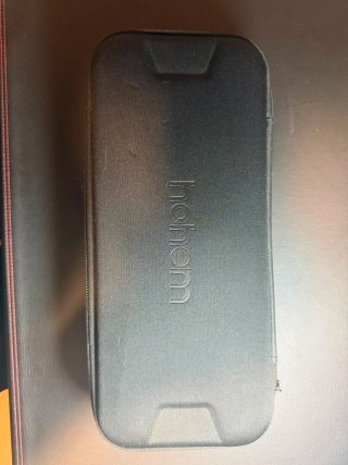 GoPro Hero11 Black e Gimbal Hohem iSteady Pro 4