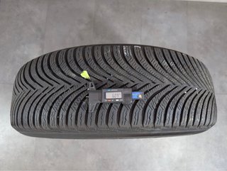 Llantas Volkswagen Tiguan 17"