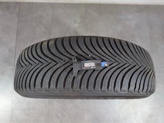 Llantas Volkswagen Tiguan 17"