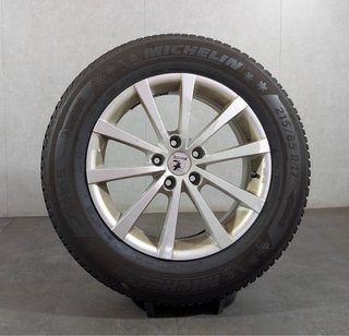 Llantas Volkswagen Tiguan 17"