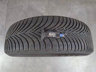Llantas Volkswagen Tiguan 17"