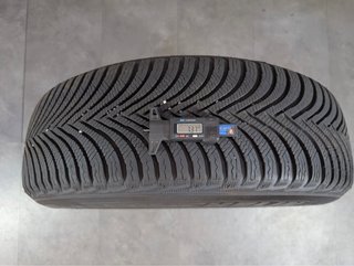 Llantas Volkswagen Tiguan 17"
