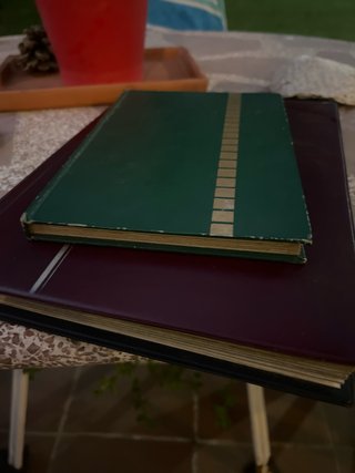 Gran colección de sellos de España y extranjeros