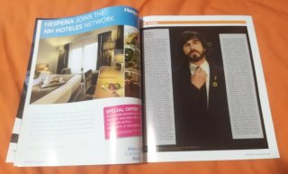Babylon magazine #12 (agosto/septiembre 2010)