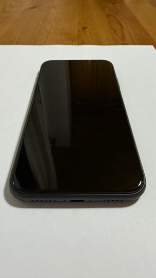 iPhone 11 Negro 64 GB