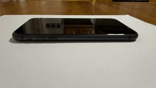 iPhone 11 Negro 64 GB