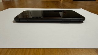 iPhone 11 Negro 64 GB