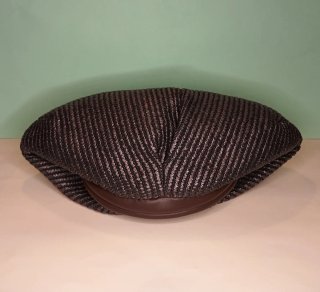 Bolso Clutch Maxi Cartera Modelo Concha Mujer