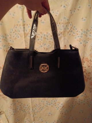 Bolso Michael Kors Negro