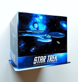 Coleccion Completa peliculas Star Trek Bluray