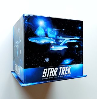 Coleccion Completa peliculas Star Trek Bluray