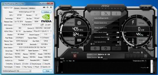 MSI GT 730 4GB Scheda Video