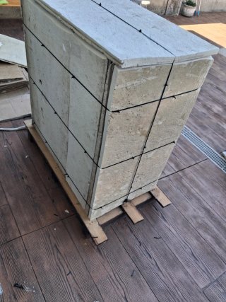 Terrario Exo Terra Paludarium 90x45x90 Seminuevo