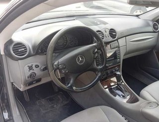 Asiento del der mercedes-benz clase (w209) 461435