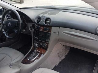 Asiento del der mercedes-benz clase (w209) 461435