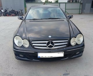 Asiento del der mercedes-benz clase (w209) 461435
