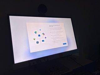 PC Gaming MSI + Webcam