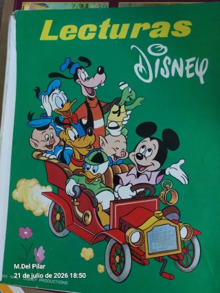 Libros infantiles