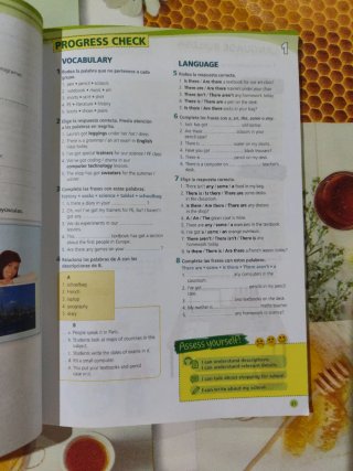 Choices burlington eso 1 basic practice