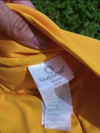 Colchoneta bugaboo