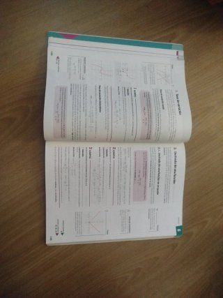 Matemáticas 1o Bachillerato