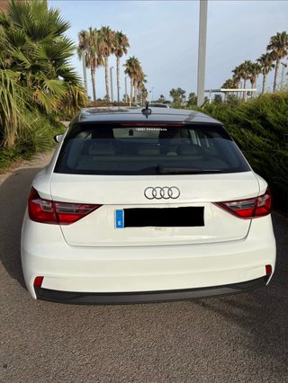 Audi Audi A1 Sportback 2020