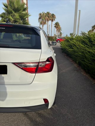 Audi Audi A1 Sportback 2020