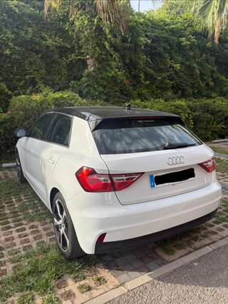Audi Audi A1 Sportback 2020