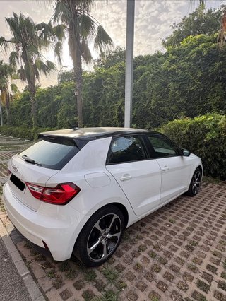 Audi Audi A1 Sportback 2020
