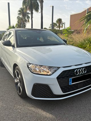 Audi Audi A1 Sportback 2020