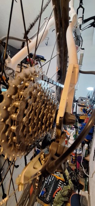 Bicicleta MTB 26 WRC CONOR