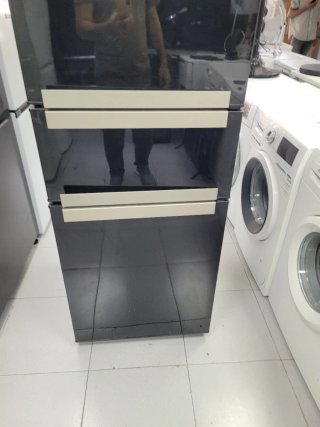 ☆Nevera Negra Combi Fagor Garantía + Envío☆
