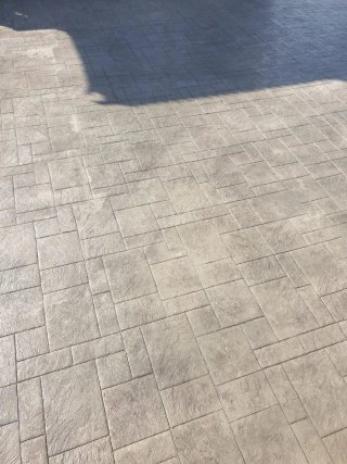 Servicios de hormigón y reformas