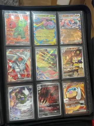 Carte Pokémon TCG