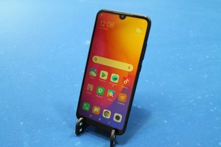 Xiaomi Redmi 7 Nero