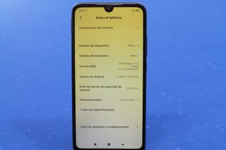 Xiaomi Redmi 7 Nero