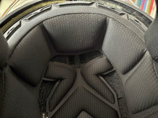 Casco Modular LS2 Advant X Carbono XL