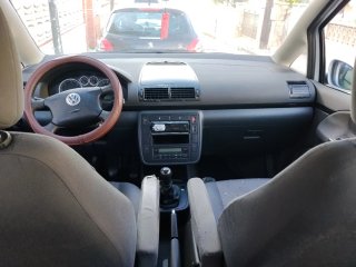 Volkswagen Sharan 2005