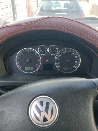 Volkswagen Sharan 2005
