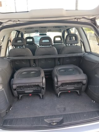 Volkswagen Sharan 2005