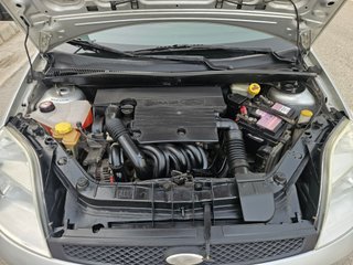 Ford Fiesta 1.4 80 CV 5p. 2004