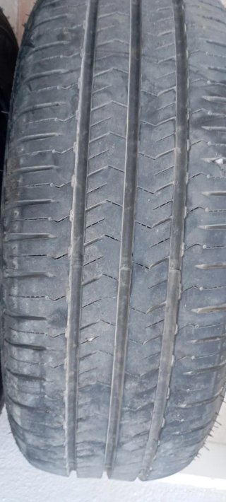 Ruedas furgoneta 225_65_16