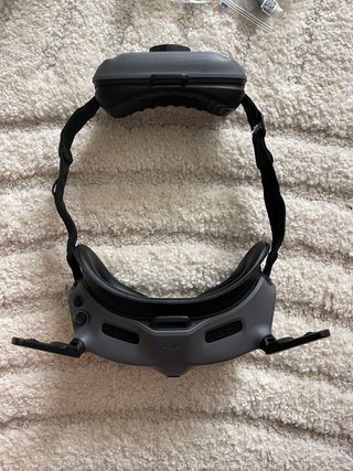 Dron DJI Avata 2 Explorer Combo