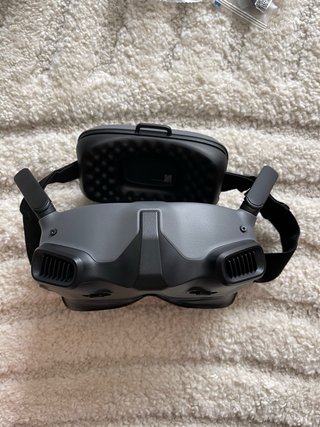 Dron DJI Avata 2 Explorer Combo