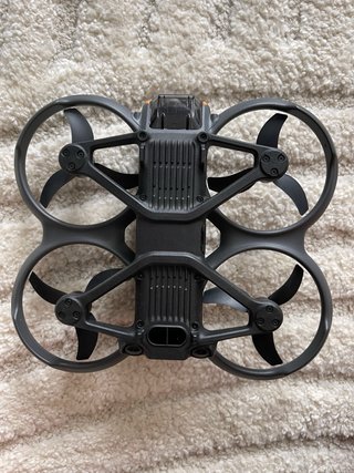 Dron DJI Avata 2 Explorer Combo