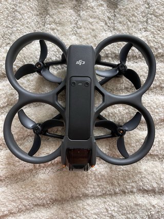 Dron DJI Avata 2 Explorer Combo