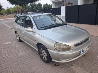 KIA Rio 2003