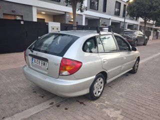 KIA Rio 2003